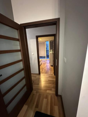 Modern Nest Warsaw